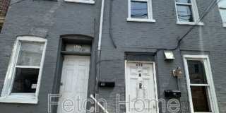 430 Manor Street Gallery 7