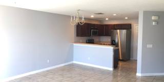 3 bedroom 2.5 bath-Move in JUNE-WATER,TRASH,SEWER & LAWN CARE INCLUDED! 2 story townhome with 1 car attached garage! 13492 Applerose Lane #22 Lynwood at Southmeadow Gallery 14