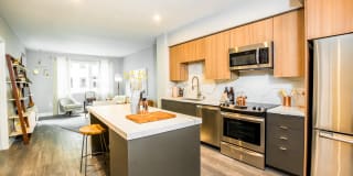 Fourth Street East Gallery 1