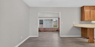 Ranch Home in Santa Monica Neighborhood Gallery 26