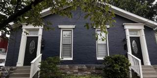 322 South Wenzel Street Gallery 1