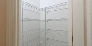 2 Bedroom with Den and Garage. Over !800 Sq. Ft under air Gallery 17