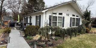 112 Scott Street Gallery 1