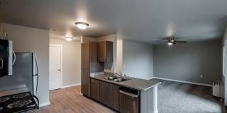 Evergreen Valley Apartments Gallery 8