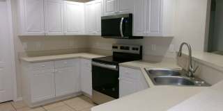 Available Now With 1/2 Off First Month's Rentl! Nice 3/2/2 Across From Oasis North School & Park Gallery 7