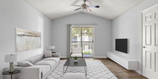 Bay Club Apartments Gallery 8