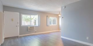 Reseda Continental Apartments Gallery 7