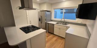 Remodeled 3 Bed / 2 Bath Single-Family Home | Garage, Big yard Gallery 1