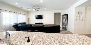 COMING SOON! * RARE OPPORTUNITY * SENIOR (55+) ROOM FOR RENT IN PRISTINE GATED COMMUNITY IN MENIFEE! Gallery 39