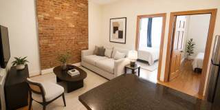 250 Broome Street Gallery 1