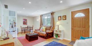 PRE-LEASE 4 BED 2 BATH – Updated Brick Home Near CU & Boulder Creek Path | Available August 2026 Gallery 3