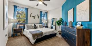 Bridge at Indigo Gallery 1