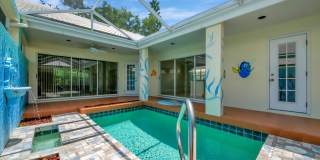 3BR/2.5BA Private Pool Home | Chestnut Creek Community in Venice 3BR/2.5BA Private Pool Home | Chestnut Creek Community in Venice Gallery 41