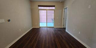 Immaculate Two Bedroom Condo With Large Patio For Rent At Vantage Point Gallery 21