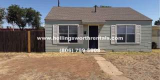 Cute and cozy 2 bed 1 bath home Gallery 1