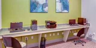 Stonebridge at City Park Gallery 55