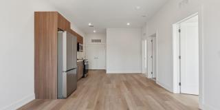130 West Girard Avenue Gallery 36