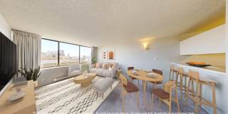 2055 Sacramento Apartments Gallery 1