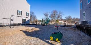 Towns at Andrew's Park Gallery 20