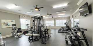 North Gate Apartment Homes Gallery 17