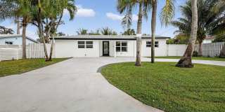 4540 SW 28TH Terrace Gallery 1