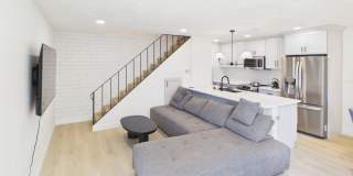 2B furnished rental Gallery 1