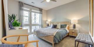 Korina and Alder at The Grove Korina and Alder at The Grove Gallery 12