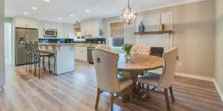 Fully Furnished Mid or Long Term Home on Whitemarsh Island! Fully Furnished Mid or Long Term Home on Whitemarsh Island! Gallery 10