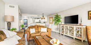 Oceanview 2 BR 2 BA in Vero Beach Turnkey Monthly Rental Gallery 13