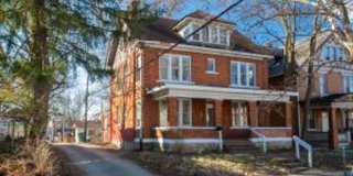 Huge Brick OSU Campus Single Family House! Gallery 1