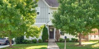 Beautiful 3-bedroom, 2.5-bath home in highly desirable East Nashville! Gallery 1