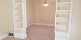 2 Bed/1 Bath Gallery 3