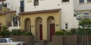 Dublin Ranch THE VILLAS  2 bed/2.5 bath roomy with two patios! Month to month terms OK Gallery 1