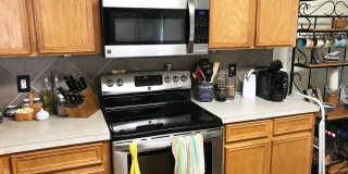 4-Bedroom House for Rent in Harker Heights Gallery 7