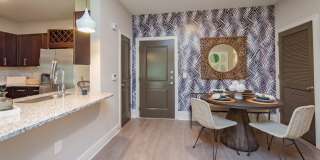 Cue Luxury Apartments Gallery 4
