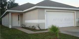 Nice 4 bedroom home in Kissimmee Gallery 1
