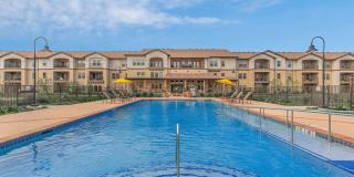 Connally at Clear Creek 55+ Apartments Gallery 6