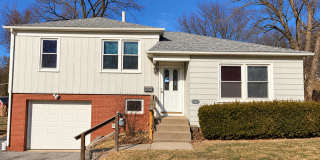 Spacious Rock Island Home with Family Room and Garage! Gallery 1