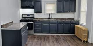 546 HIGH STREET LANCASTER, PA 17603 4BD-1BA Gallery 1