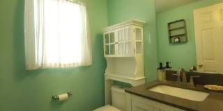 Eco-Friendly 3BR Townhome in Denver Eco-Friendly 3BR Townhome in Denver Gallery 12
