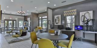 Columns at Club Drive Gallery 4