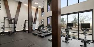 The Lock at Flatirons Gallery 63