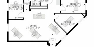 2141 WISCONSIN Avenue NW Gallery 16