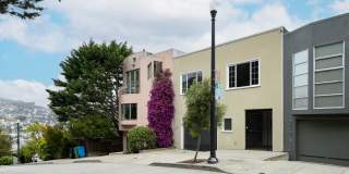 Panoramic SF Views, Elevated Cul-de-Sac Home in Eureka Valley Gallery 41