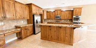 Play area of Southern Utah! 4 Bedroom home! Play area of Southern Utah! 4 Bedroom home! Gallery 1