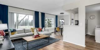 Independence Green Apartments Gallery 28