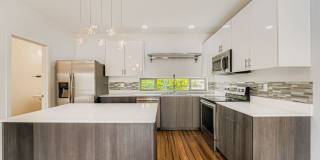 Modern 2-Bed, 2-Bath Townhome with Air-Conditioning in Rainier Beach Gallery 5
