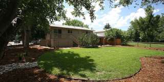 4 Bedroom Boulder House for Rent Gallery 4