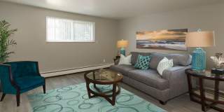 Mason Manor Gallery 1