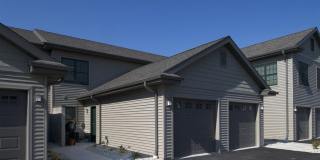 Fond du Lac Townhomes - Affordable Housing Gallery 1